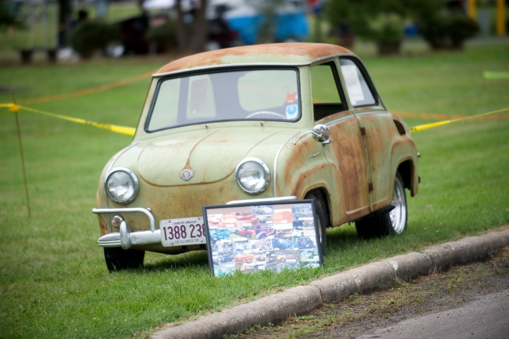 Street Machine Nationals